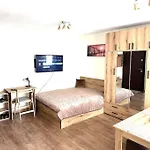 Park - Brand New Studio! Apartament *
