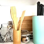 Park - Brand New Studio! Apartament *