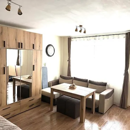 Park - Brand New Studio! Ruse