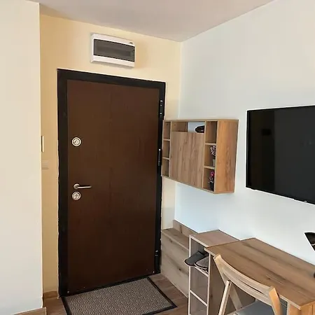 Lejlighed Park - Brand New Studio! Ruse