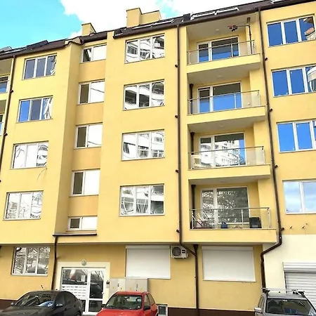 Park - Brand New Studio!