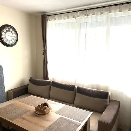 Lejlighed Park - Brand New Studio! Ruse