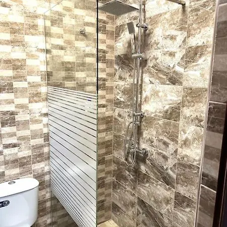 Park - Brand New Studio! Lejlighed Ruse