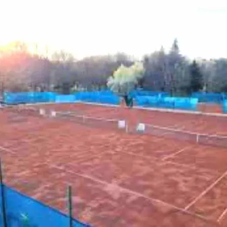 Park - Brand New Studio! Lejlighed *