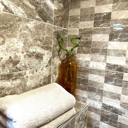 Lejlighed Park - Brand New Studio! Ruse