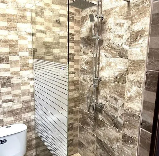 Park - Brand New Studio! Apartament Ruse