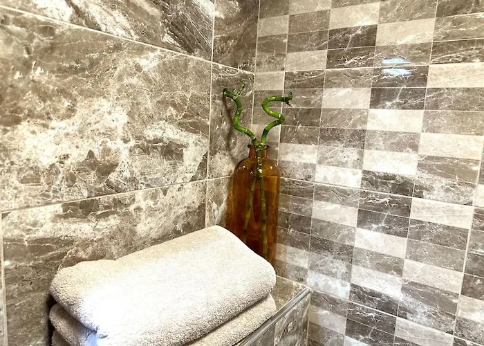 Lejlighed Park - Brand New Studio! Ruse