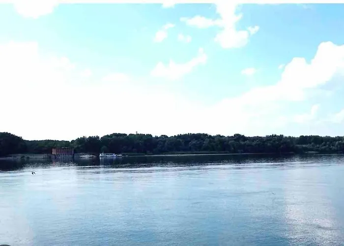 Park - Brand New Studio! Ruse